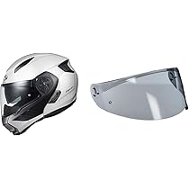 OGK Kabuto Ryuki ホワイト　XLサイズ カブト リュウキ Amazon | オージーケーカブト(OGK KABUTO)バイクヘルメット